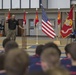 Marines Interact With Poolees at Baltimore's All-Hands Pool Function