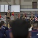 Marines Interact With Poolees at Baltimore's All-Hands Pool Function