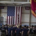 Marines Interact With Poolees at Baltimore's All-Hands Pool Function