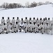 Cold-Weather Operations Course Class 19-05 class photo