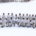 Cold-Weather Operations Course Class 19-05 class photo