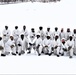 Cold-Weather Operations Course Class 19-05 class photo