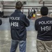 Homeland Security agents inspect mail from Canada