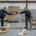 Homeland Security agents inspect mail from Canada