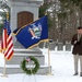 New York National Guard veterans and members  honor Irish-American veterans of the Civil War
