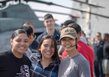 USS Arlington/22nd MEU Steel Beach