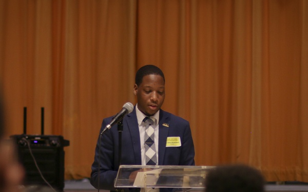 Community Outreach for Youth Empowerment Conference