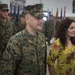 One last salute: Major Storck retires after 20 years of service