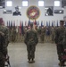 One last salute: Major Storck retires after 20 years of service