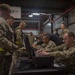 NMCB 133 Simulate an Evacuation Control Center