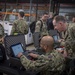 NMCB 133 Simulate an Evacuation Control Center