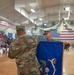 4th Combat Aviation Brigade Homecoming