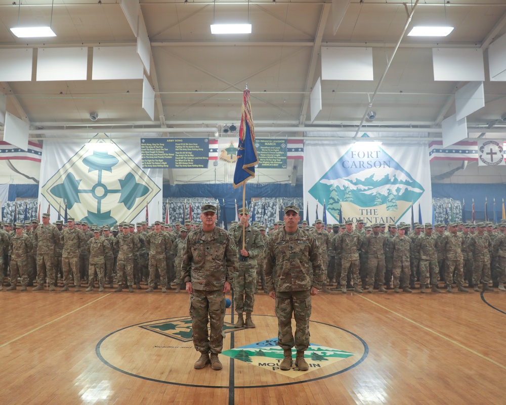 4th Combat Aviation Brigade Homecoming 4th Combat Aviation Brigade Homecoming