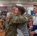 4th Combat Aviation Brigade Homecoming
