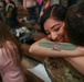 4th Combat Aviation Brigade Homecoming