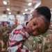 4th Combat Aviation Brigade Homecoming