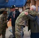 4th Combat Aviation Brigade Homecoming