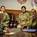 Congressman Tells Female Airmen Leaders to be Specialists