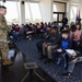 Biloxi students explore Keesler careers