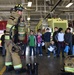 Biloxi students explore Keesler careers