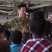 Biloxi students explore Keesler careers