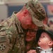 4th Combat Aviation Brigade Homecoming