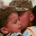 4th Combat Aviation Brigade Homecoming