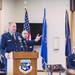 Former 107th ATKW Commander Receives His First Star