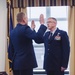 Former 107th ATKW Commander Receives His First Star