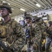 3/5 Kilo Company Call Away Drill