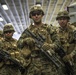 3/5 Kilo Company Call Away Drill