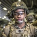 3/5 Kilo Company Call Away Drill