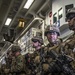 3/5 Kilo Company Call Away Drill