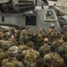 3/5 Kilo Company Call Away Drill