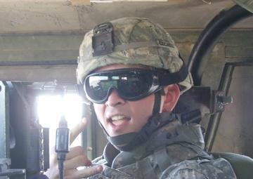 Upgrade to a Distinguished Service Cross: The Story of Sgt.(R) Daniel Cowart