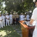 U.S. Marines alongside partner nations celebrate 211th Brazilian Marine Corps anniversary