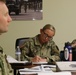 Mission Command Certification