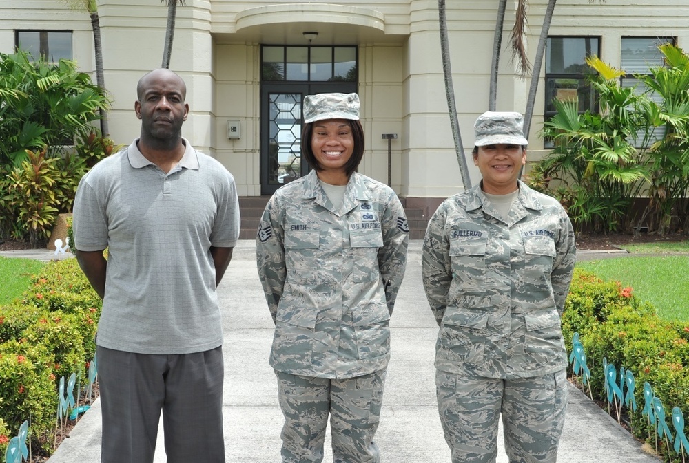 Equal Opportunity assists units to ensure readiness