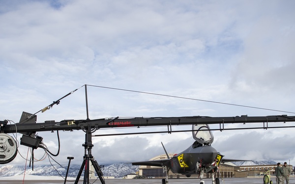 Behind the Scenes of &quot;The Big Picture&quot;
