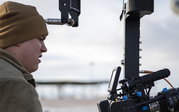 Behind the Scenes of &quot;The Big Picture&quot;