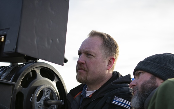 Behind the Scenes of &quot;The Big Picture&quot;