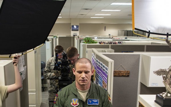 Behind the Scenes of &quot;The Big Picture&quot;