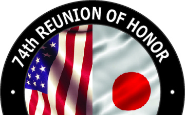 74th Reunion of Honor | Marines, Japan honor those who fought in Battle of Iwo Jima