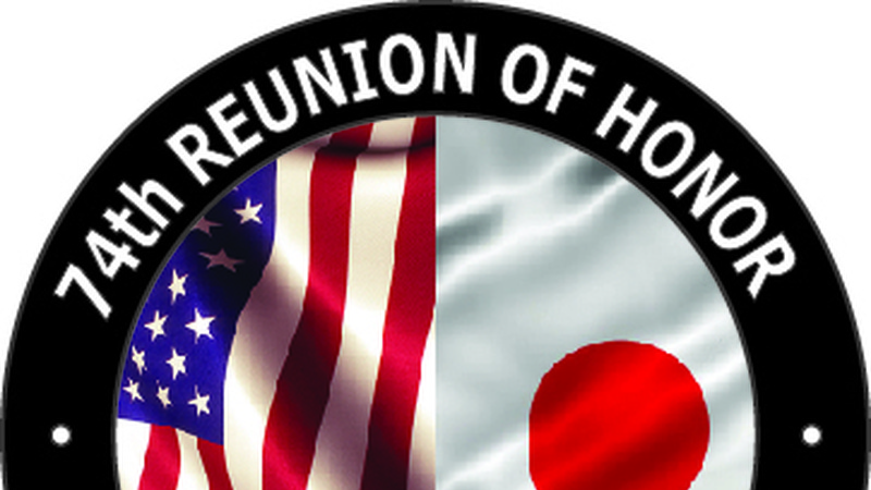 74th Reunion of Honor | Marines, Japan honor those who fought in Battle of Iwo Jima