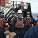 Coast Guard cutter conducts ATON patrol