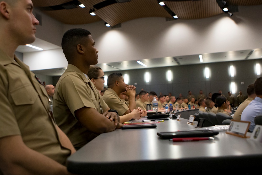 WTI 2-19 Welcome Aboard Brief