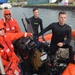 Coast Guard Cutter Walnut conducts ATON with Regional Dive Locker Pacific