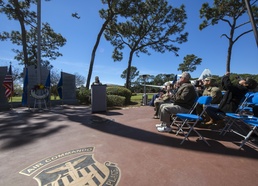 Air Commandos gather for 75th anniversary of Operation Thursday