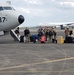 VP-16 Conducts Flight Operations