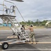 VP-16 Conducts Flight Operations